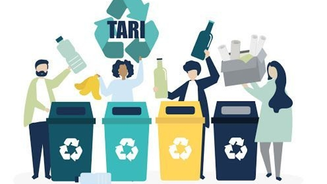 TARI - La BOLLETTA per la TASSA RIFIUTI 2025 in arrivo a metà luglio TARI - La BOLLETTA per la TASSA RIFIUTI 2025 in arrivo a metà luglio