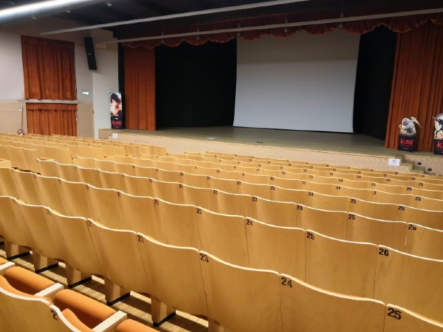 Cinecentrum Torri del Benaco