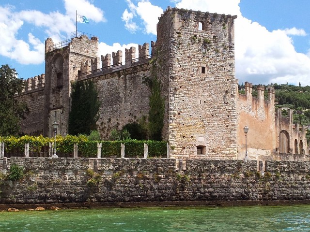 Castello scaligero