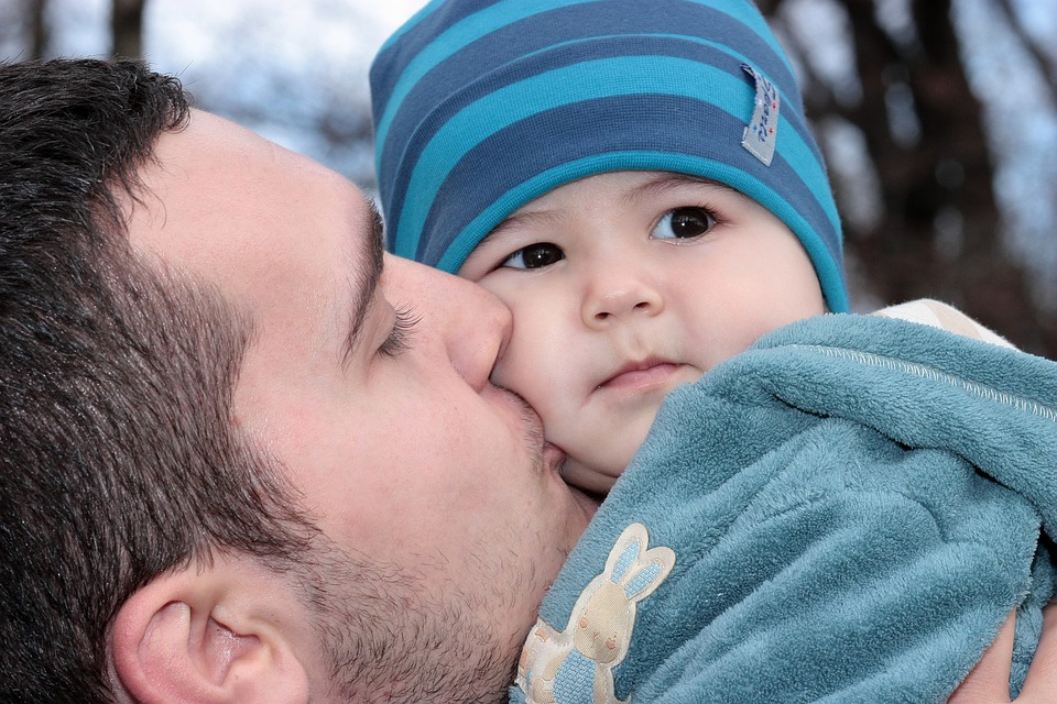 Percorso formativo "È nato un papà"