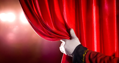 Spettacolo teatrale "Uno, nessuno e centomila"