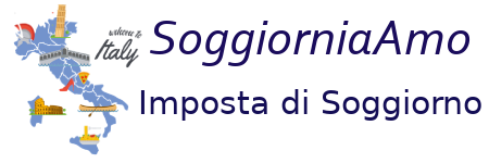 Guida informativa alle locazioni turistiche anno 2022 